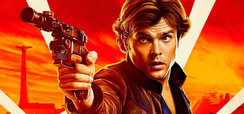 Este fin de semana, Han no estará Solo en el IMAX del Conocimiento