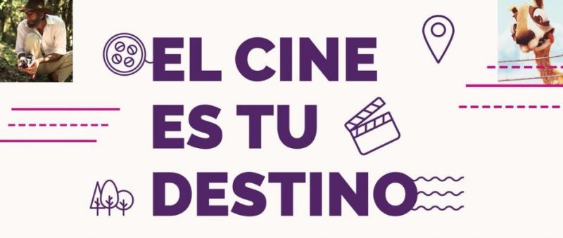 Lanzarán “Cine a Bordo”, una nueva plataforma de Mirá IAAviM