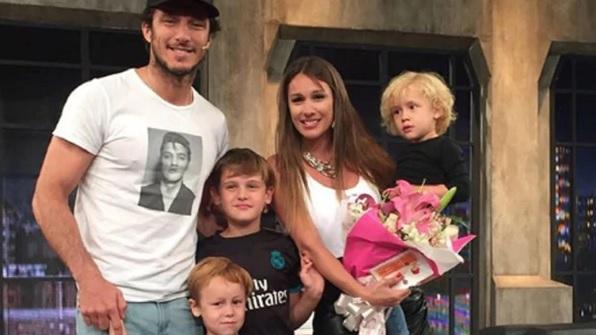 Pampita confesó su mayor sueño: «Sé que voy a volver a ser mamá»