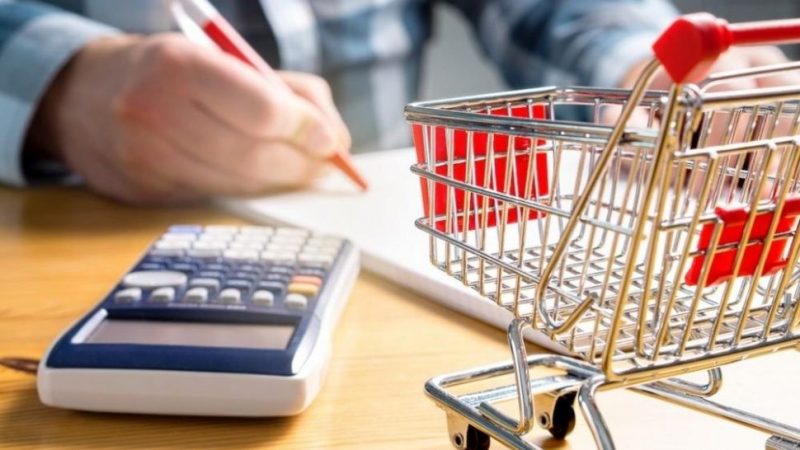 La inflación de mayo sería de 2% según un informe privado