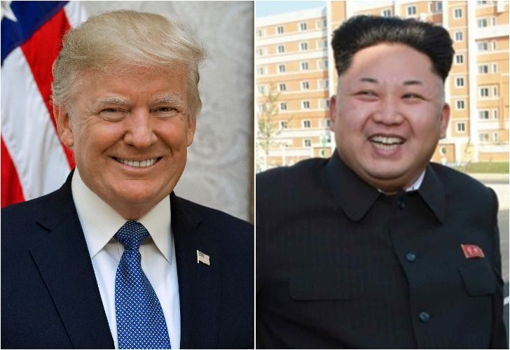 Cumbre Trump-Kim Jong-un: será el 12 de junio en Singapur