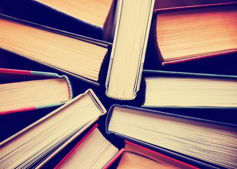 Conocé cuáles son los 10 libros más vendidos de la Argentina