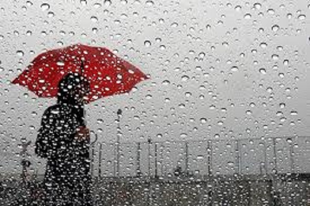 A preparar los abrigos: aseguran que el frío llegará este jueves acompañado de intensas lluvias