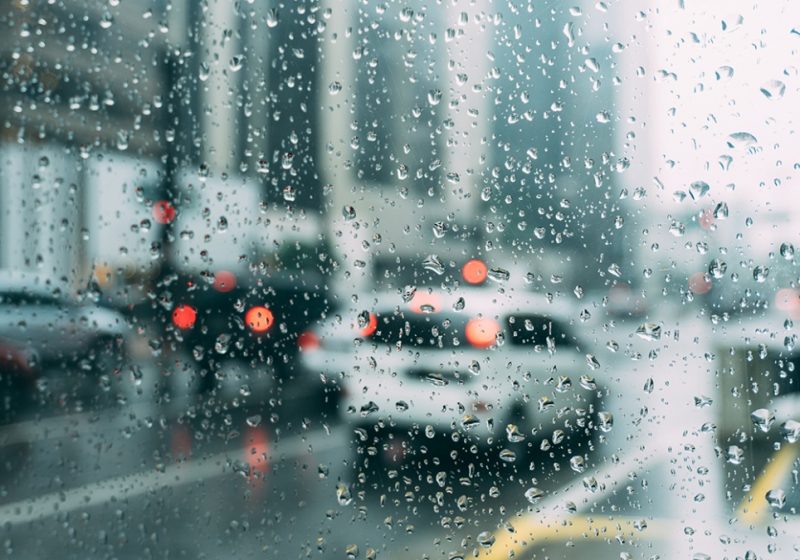 lluvias