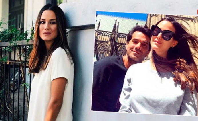 Luli Fernández explicó por qué perdonaría una infidelidad