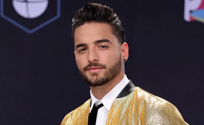 Maluma lanza nuevo disco el 18 de mayo: 