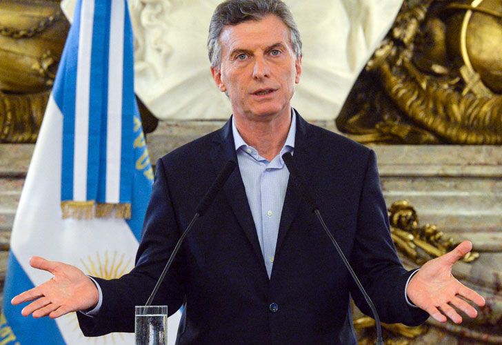 El presidente confirmó que las tarifas de servicios públicos seguirán aumentando