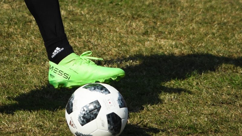 En 20 minutos volaron las entradas para ver a Israel - Argentina