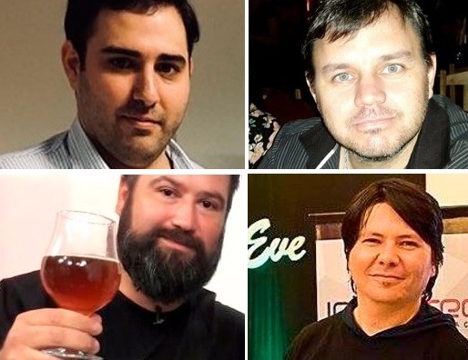 Cuatro misioneros disputarán el Premio Joven Empresario Argentino de CAME