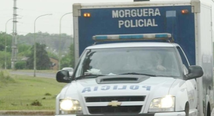 Apóstoles: vuelco de un tractor dejó como saldo una víctima fatal