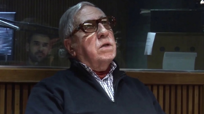 Horacio Malvicino será nombrado Personalidad Destacada de la Cultura en la Ciudad de Buenos Aires