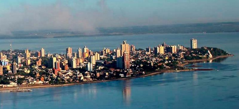 Tiempo: fresco por la mañana y cálido por la tarde