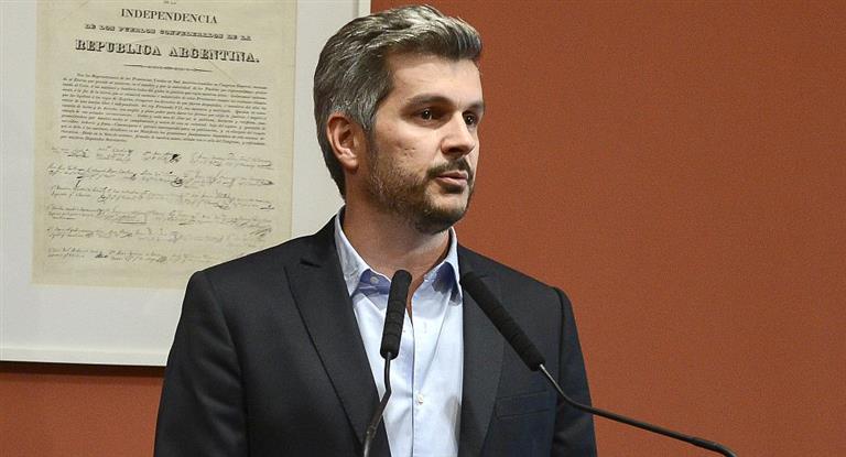 El Gobierno afirmó que el acuerdo con el FMI 