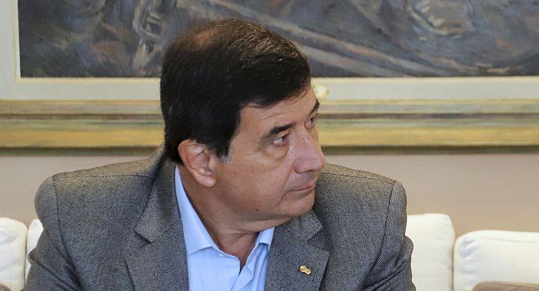 Díaz Beltrán dijo que 