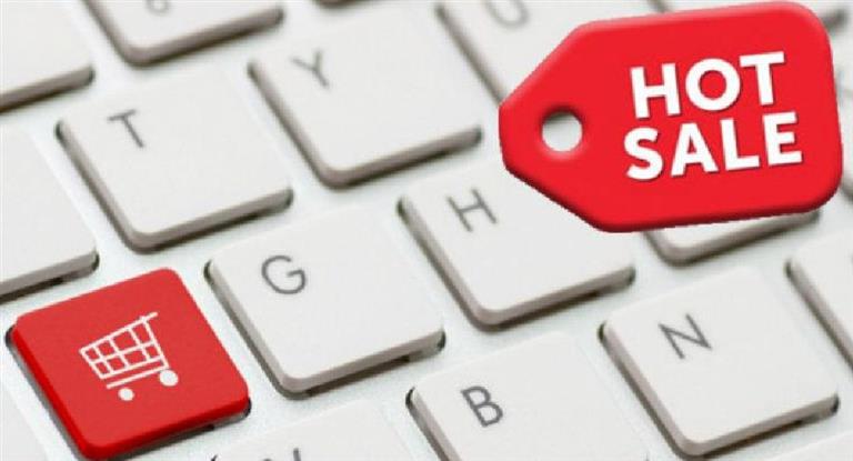 Arranca el Hot Sale, entre el dólar, la inflación y el Mundial