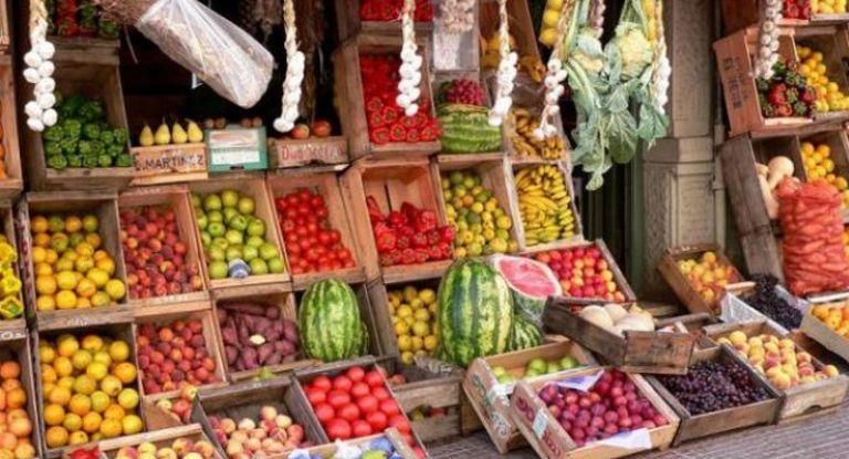 La participación del productor en los precios de abril fue del 22,8%