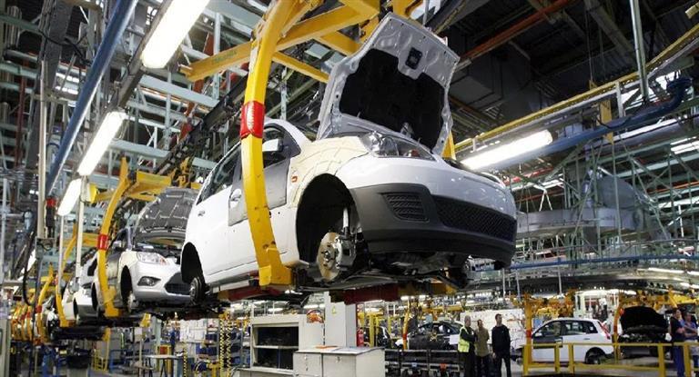 Industria automotriz: advierten por profundización del déficit comercial