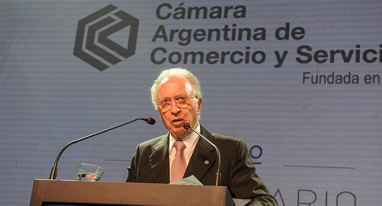 La Cámara de Comercio manifestó su 