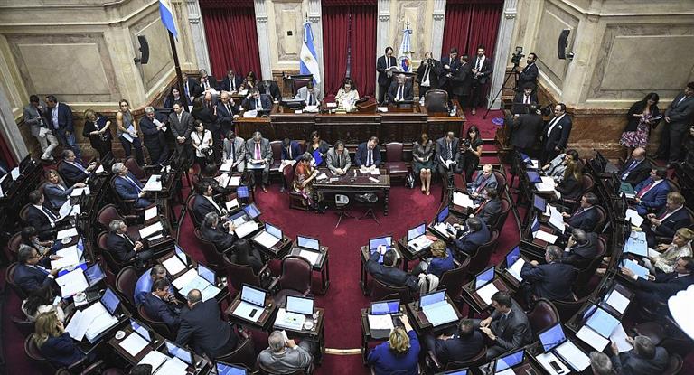 Cambiemos confía en lograr un proyecto de tarifas 