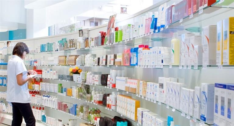 Advierten que la producción farmacéutica caerá por segundo año consecutivo