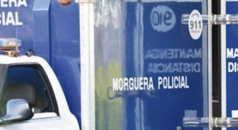 Siniestro vial dejó un motociclista fallecido