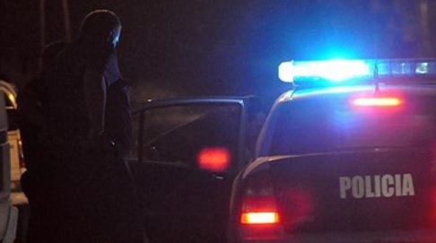 Ebrias ocasionaban disturbios y fueron detenidas