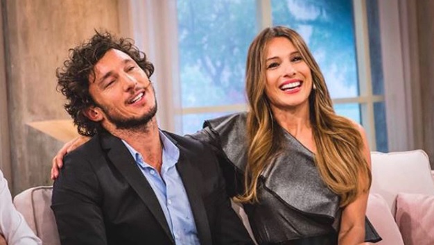 Pampita y Pico Mónaco, pícaros sobre la posibilidad de firmar un contrato por 100 días para enamorarse