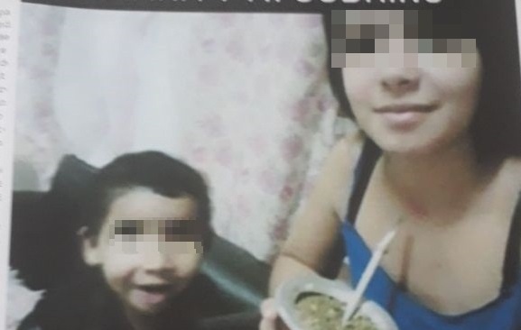 Encontraron a madre e hijo buscados desde hace una semana