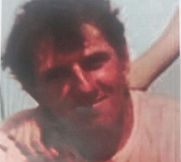 Buscan a un hombre de 46 años en Posadas 