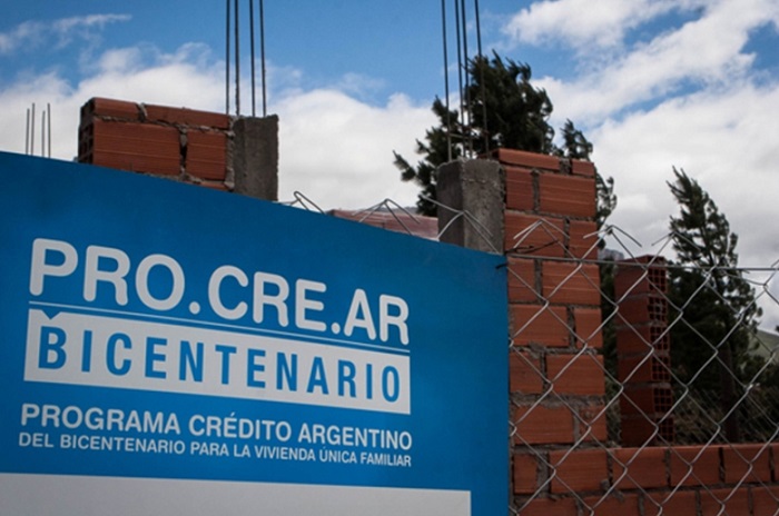 Proponen que aumente 10% el monto de los créditos Procrear acordados