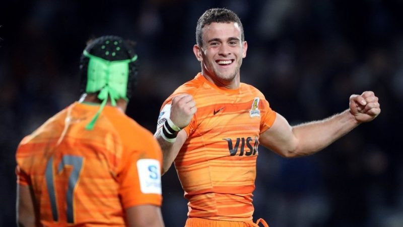 Super Rugby: Jaguares ya tiene equipo confirmado para enfrentar a Bulls