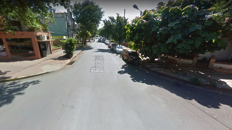 Joven presuntamente raptada: aseguran que la denuncia es falsa