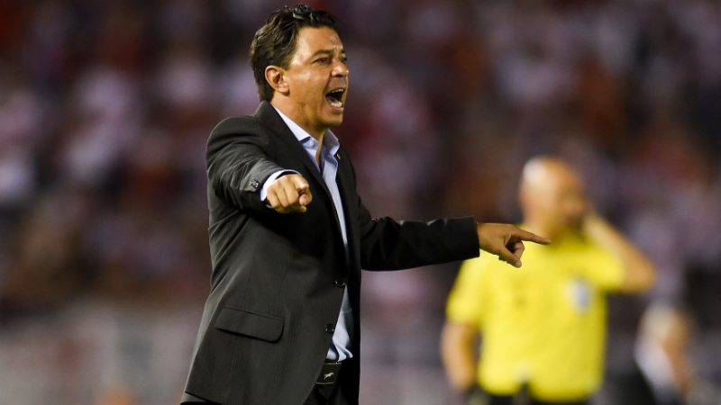 River quiere un refuerzo por cada venta