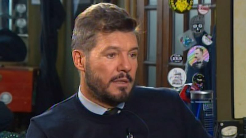 Tinelli adelantó lo que se viene en Bailando 2018