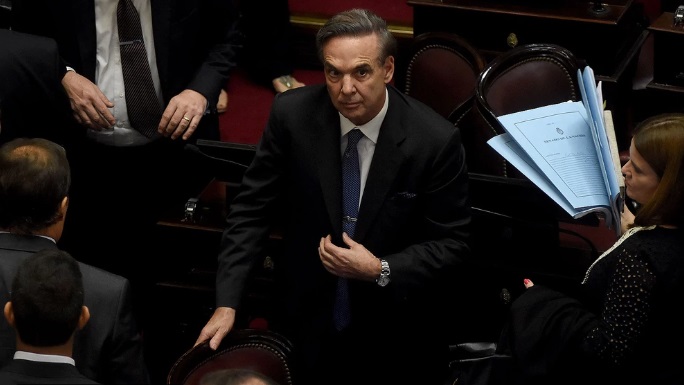 Tarifas: el Senado define si aprueba el proyecto opositor o avanza la propuesta oficialista