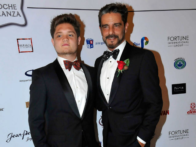 Tomás Kirzner y su desopilante anécdota con Fabián Mazzei