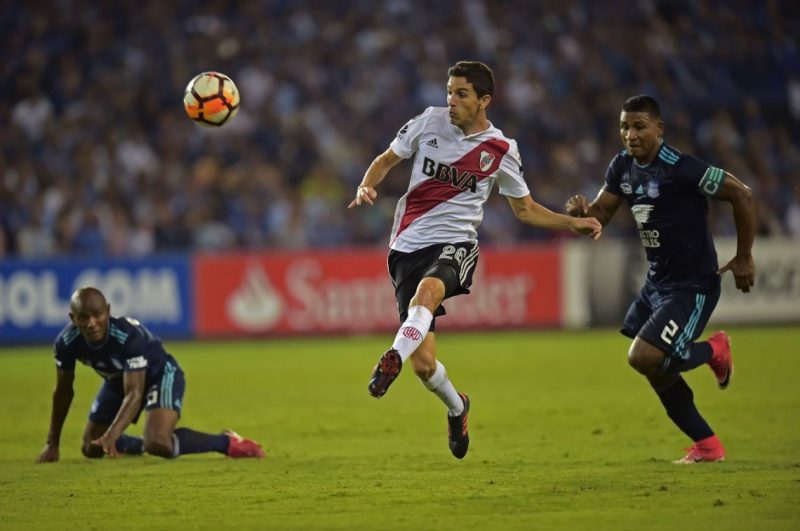 El Celta de Vigo tiene en carpeta a Nacho Fernández
