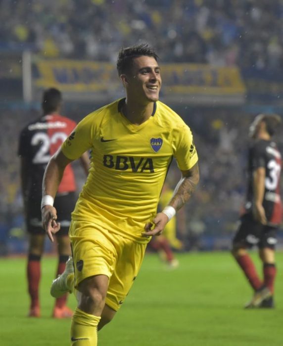 Hidalgo: “No queremos que Pavón se vaya por la cláusula de rescisión”