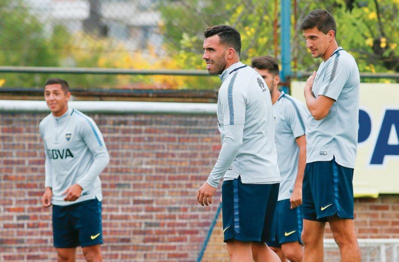 Boca no puede confiarse frente a la solidez de Libertad