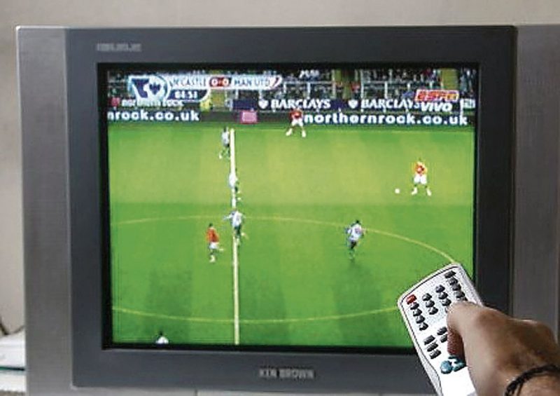 El estrés emocional, una señal de alerta en el Mundial