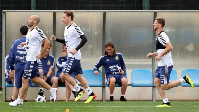 El doble cinco histórico vuelve a salir a la cancha