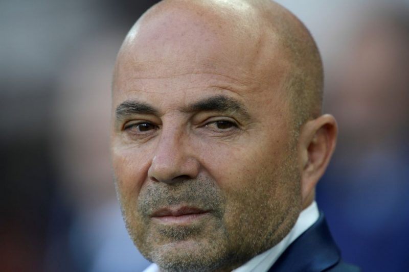 Objetivo Croacia: Sampaoli ya piensa en cambios para la Selección
