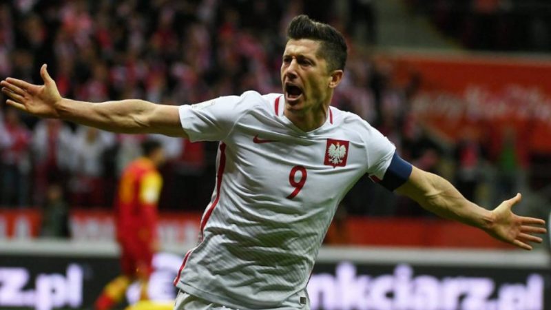 Polonia choca con Senegal en el debut mundialista