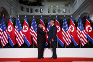 Histórico encuentro entre Donald Trump y Kim Jong-un 9 18 - 1528782245 343530 1528782376 album normal - 17