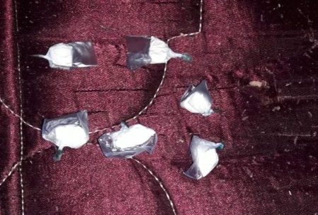 Garupá: incautan cocaína y detienen a siete “dealers”