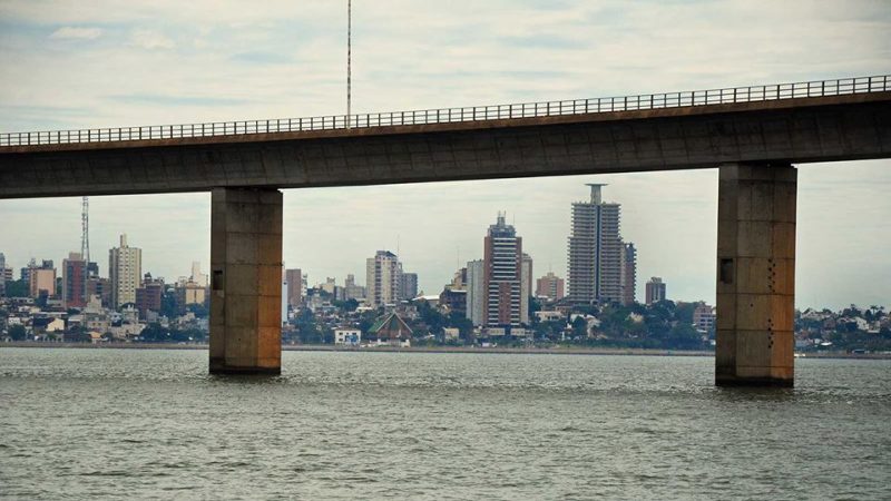 Tiempo: domingo con mínima de 6°C y máxima de 17°C