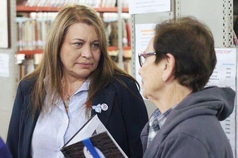 El sábado arranca la “41° Feria Provincial del Libro” en Oberá