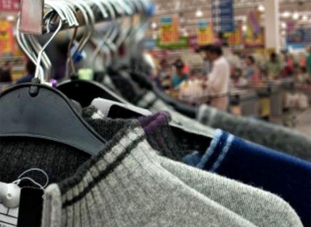Fabricantes de indumentaria y calzado advierten que peligran 500.000 puestos de trabajo