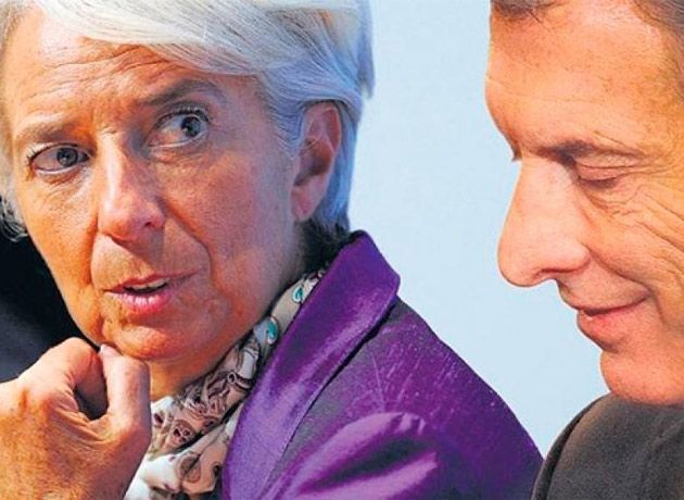 Riesgo para el Gobierno: si la inflación supera el 32%, se cae el acuerdo con el FMI