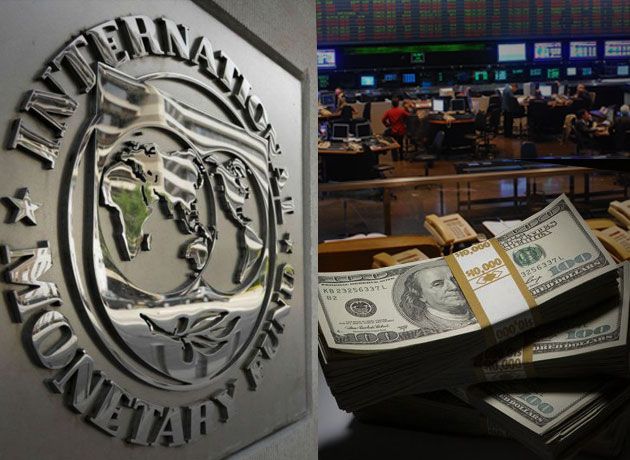 Mejoró el humor del mercado tras el acuerdo con el Fondo Monetario: acciones subieron hasta 9 por ciento